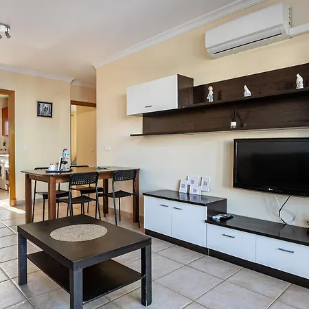 Coto Sp Apartment Chiclana de la Frontera Exterior photo