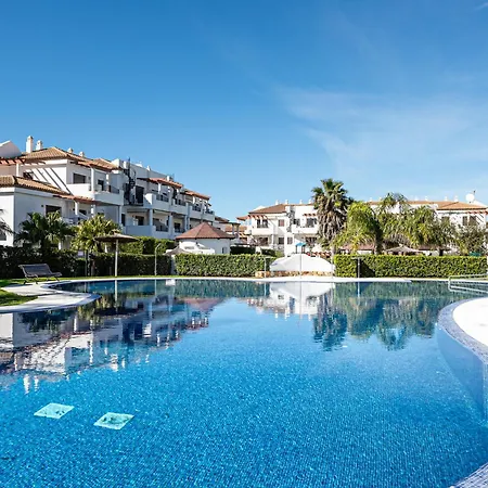 Coto Sp Apartment Chiclana de la Frontera Exterior photo
