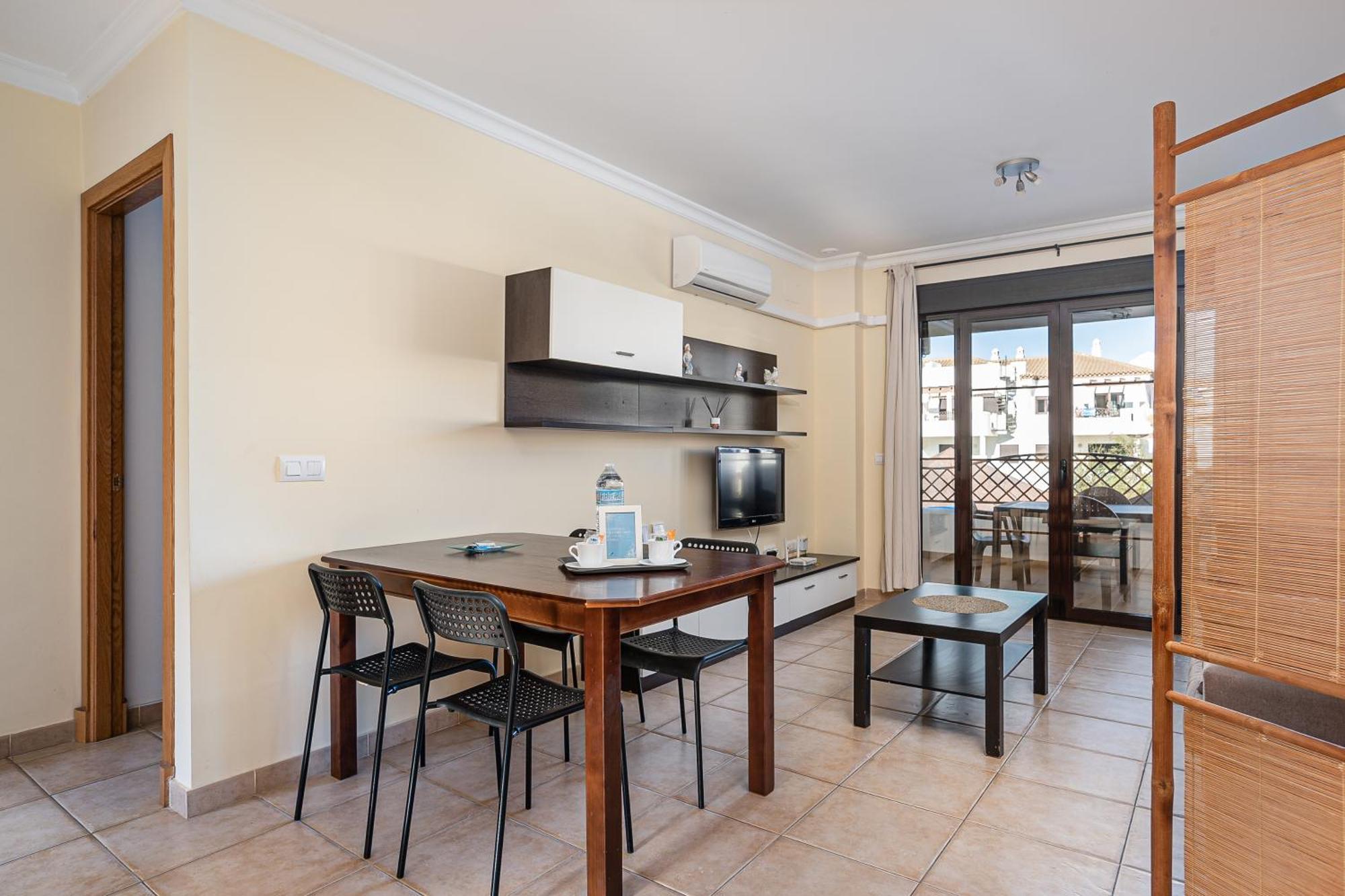 Coto Sp Apartament Chiclana de la Frontera