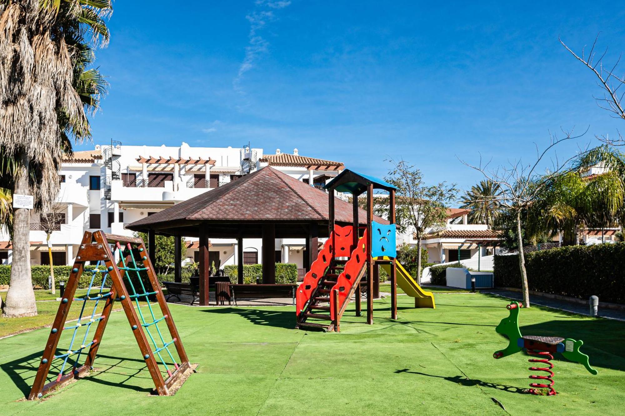 Apartament Coto Sp Chiclana de la Frontera