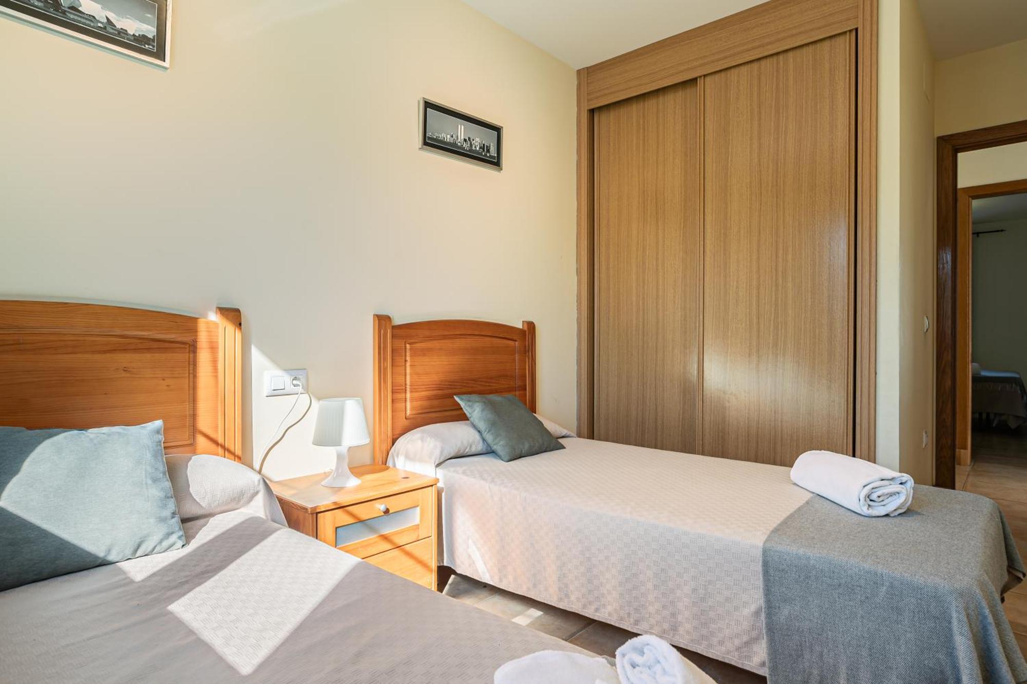 Apartment Coto Sp Chiclana de la Frontera