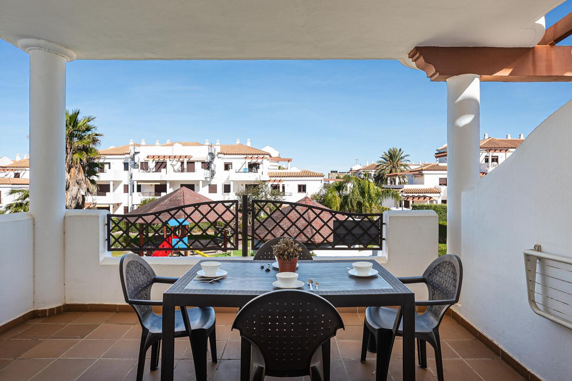 Coto Sp Apartment