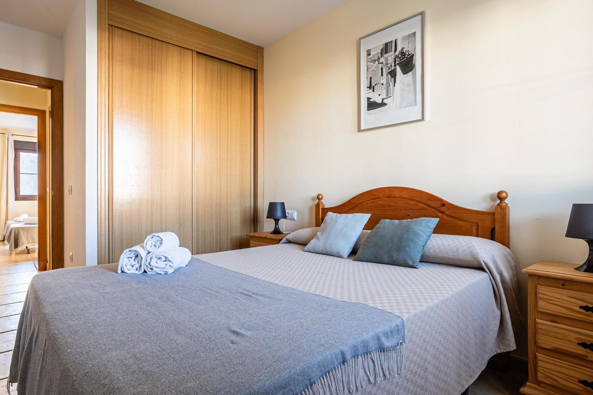 Coto Sp Apartment *