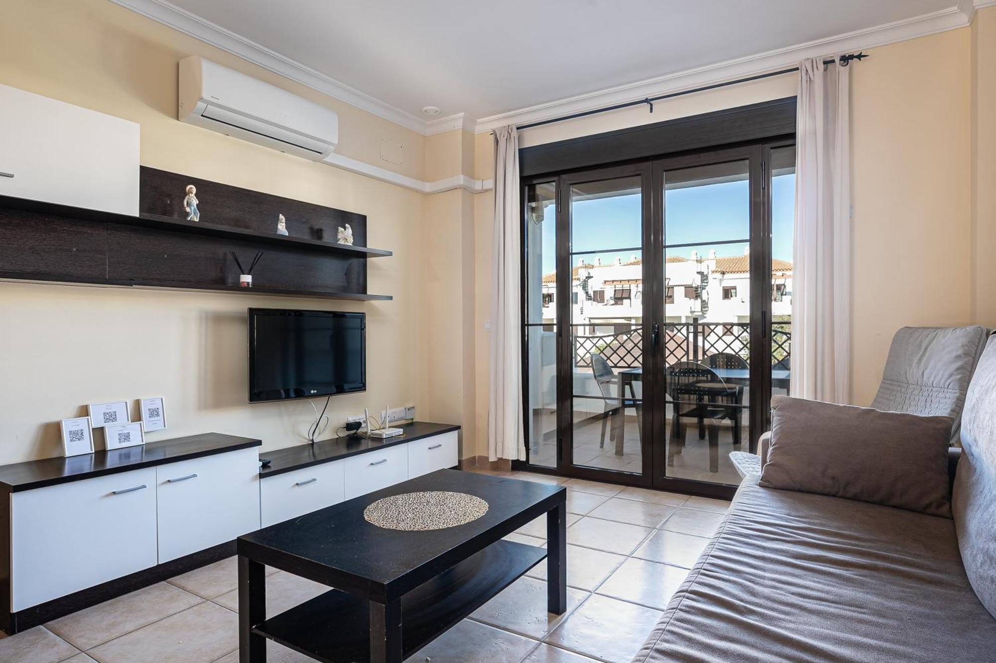 Apartment Coto Sp Chiclana de la Frontera