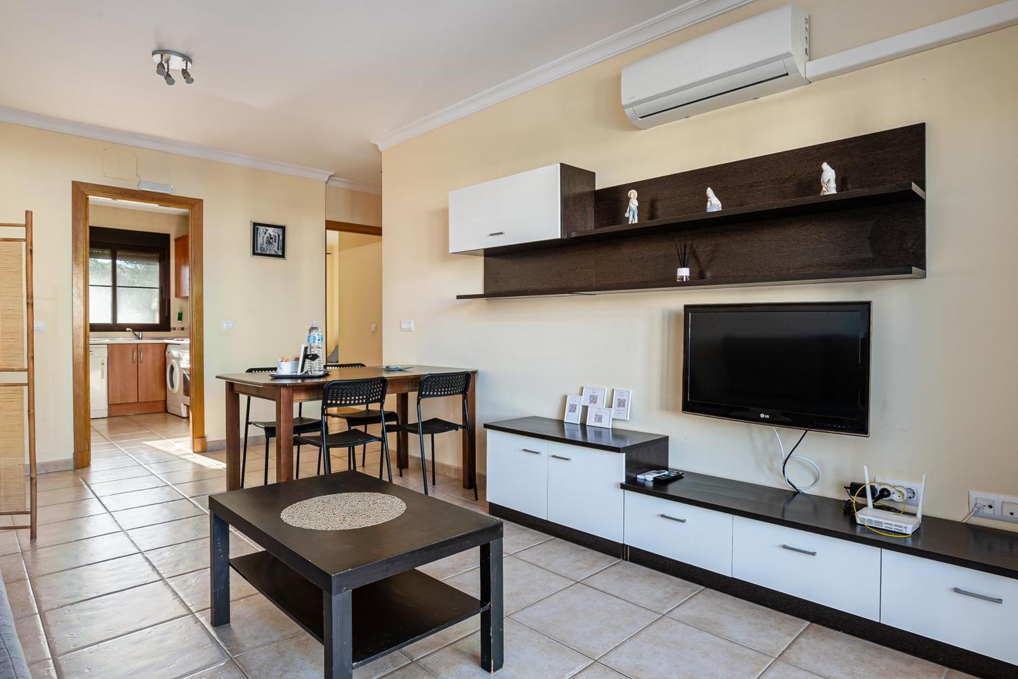 Coto Sp Apartment Chiclana de la Frontera