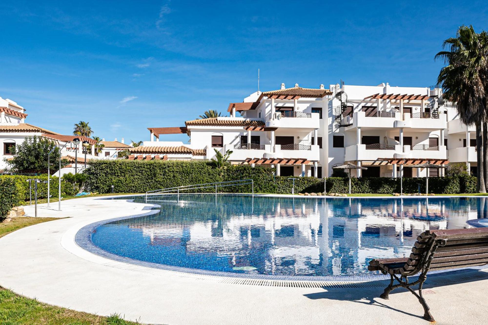 Coto Sp Apartment *