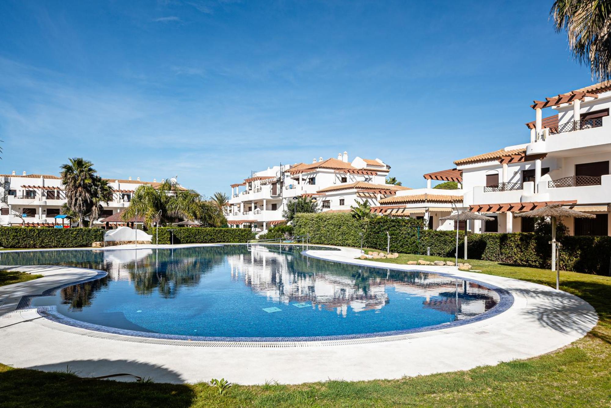 Coto Sp Apartment *