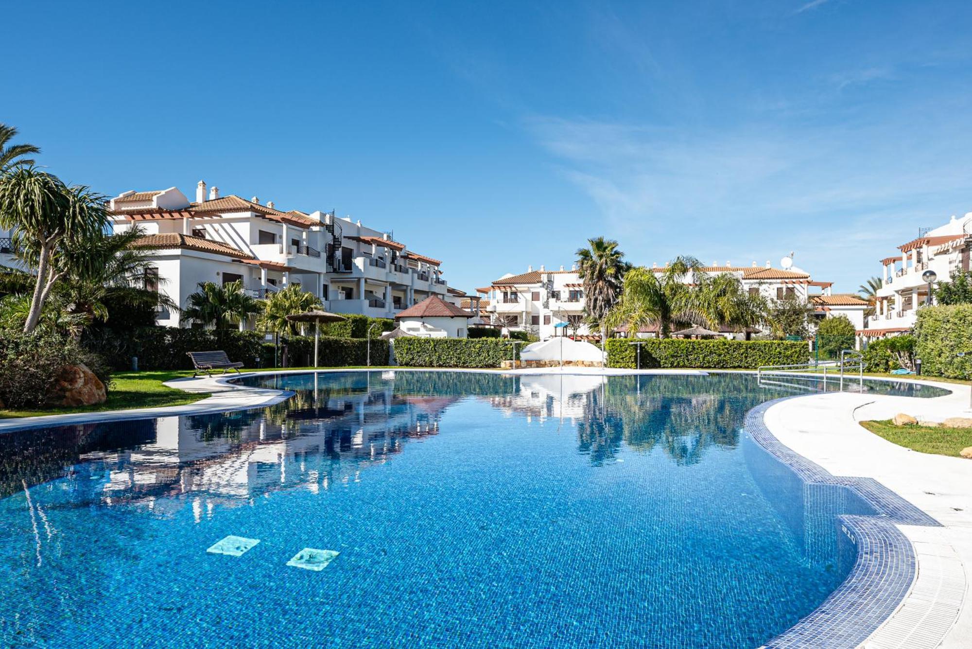 Apartment Coto Sp Chiclana de la Frontera