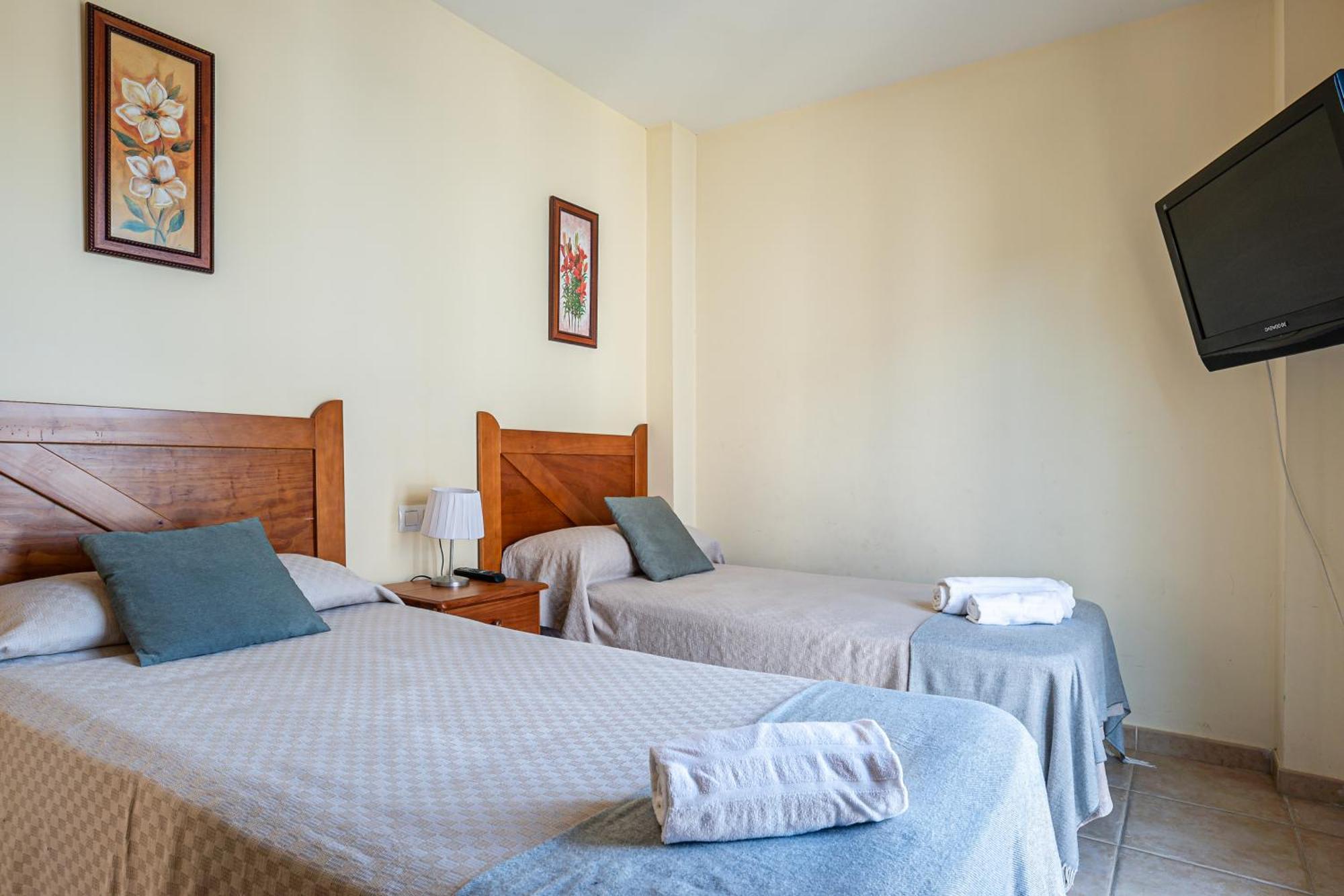 Apartment Coto Sp