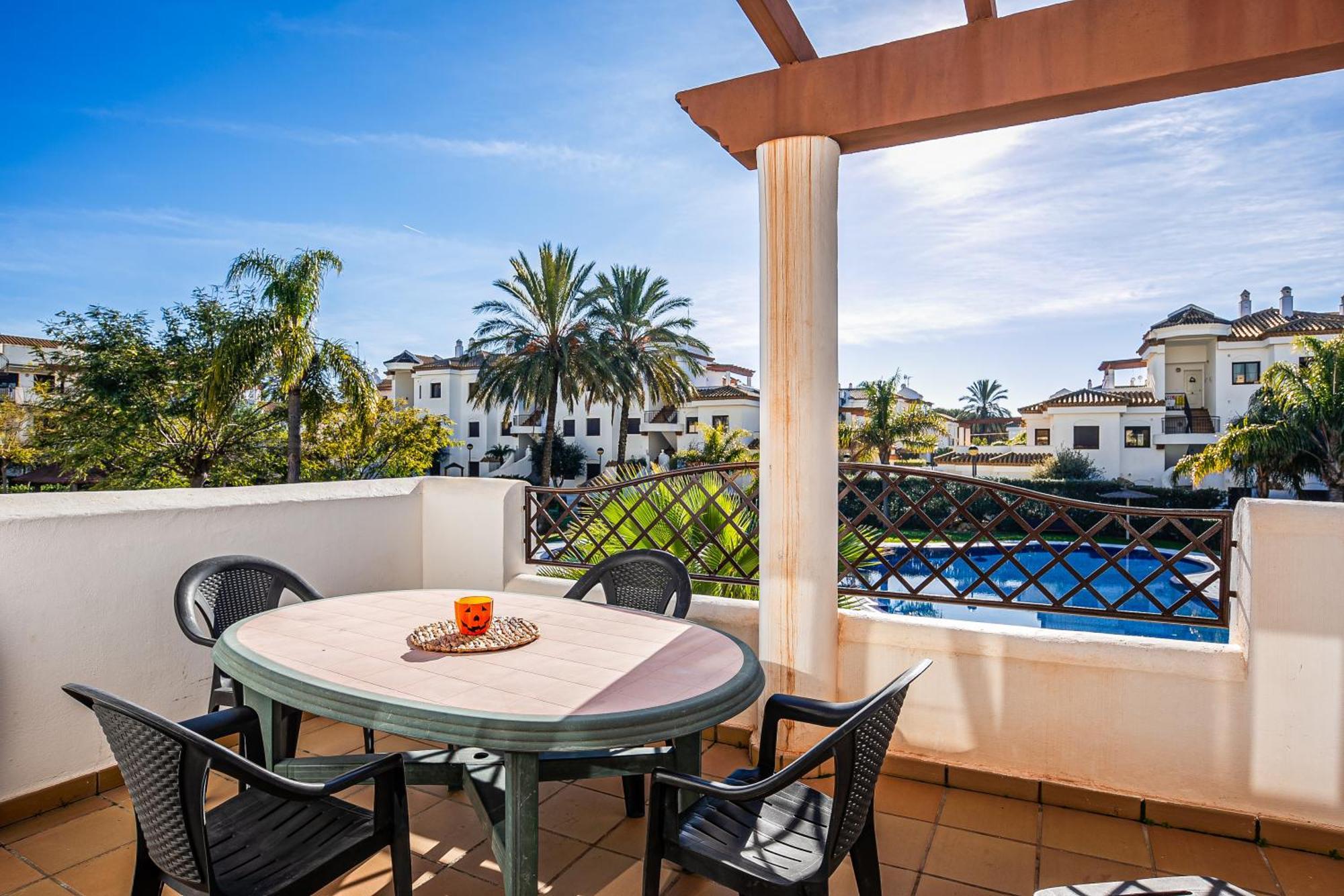 Coto Sp Apartment