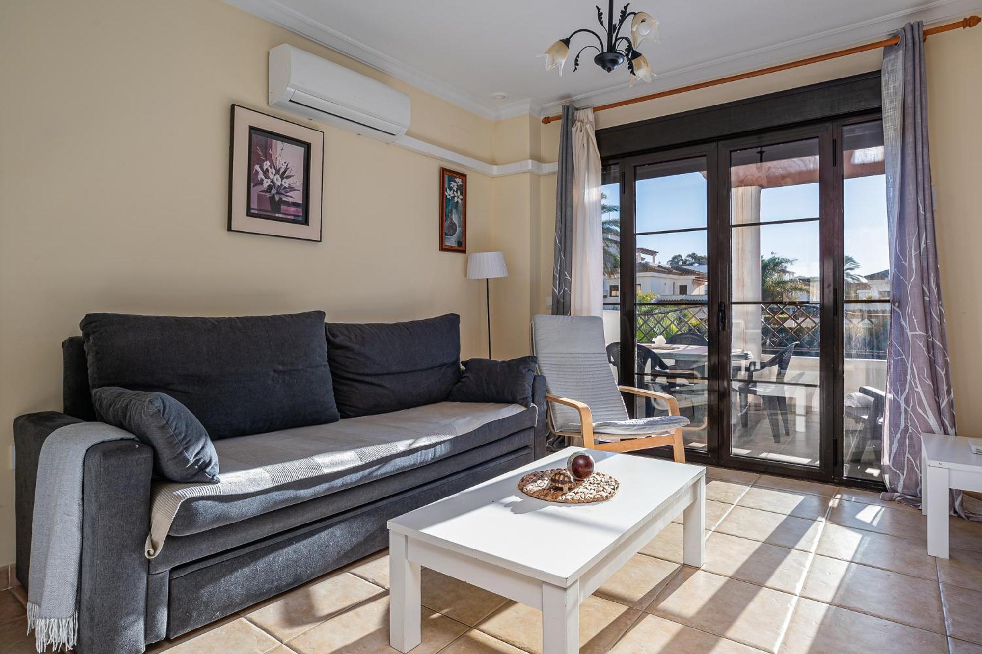 Apartment Coto Sp *