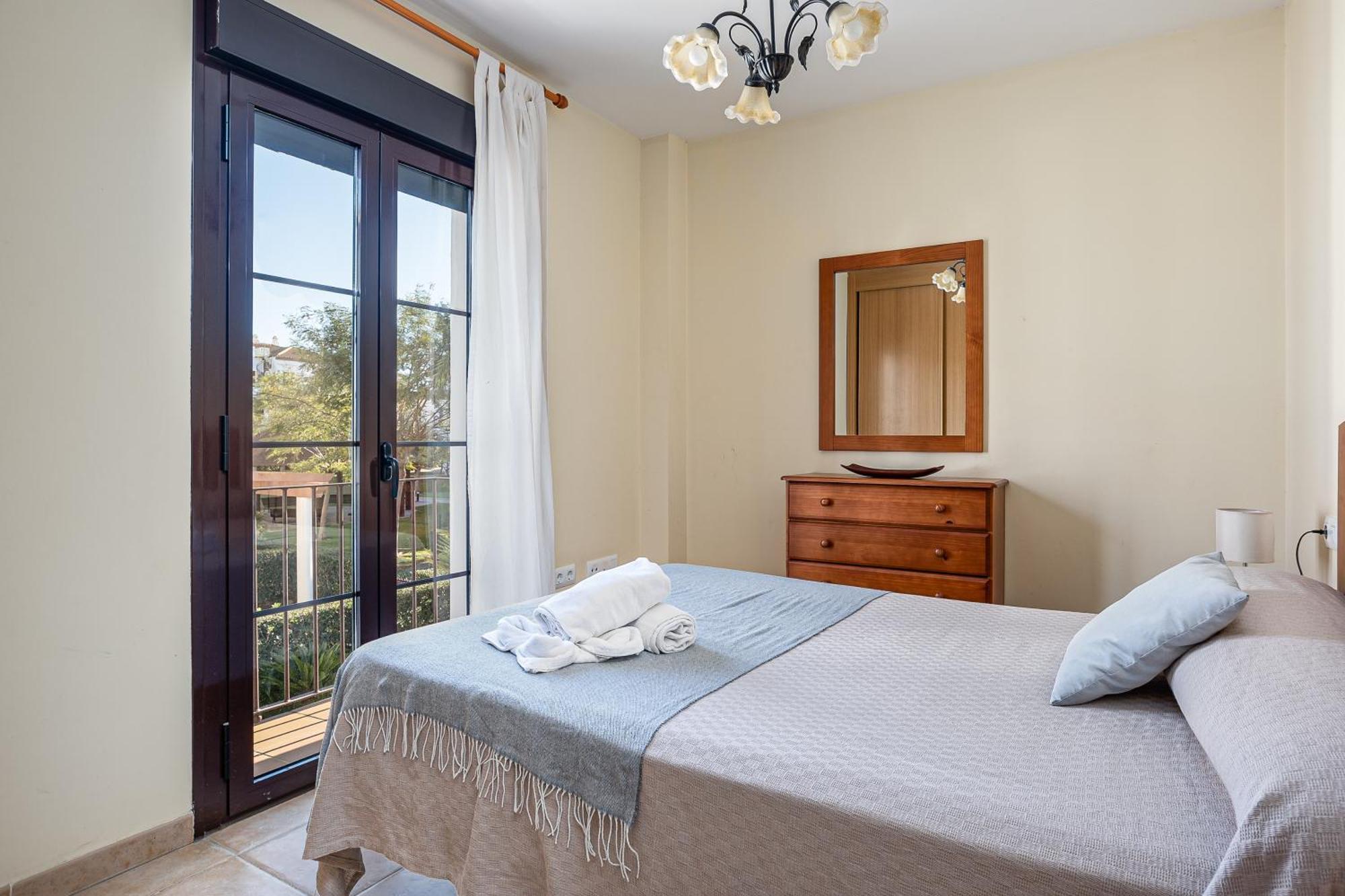 Apartment Coto Sp Chiclana de la Frontera