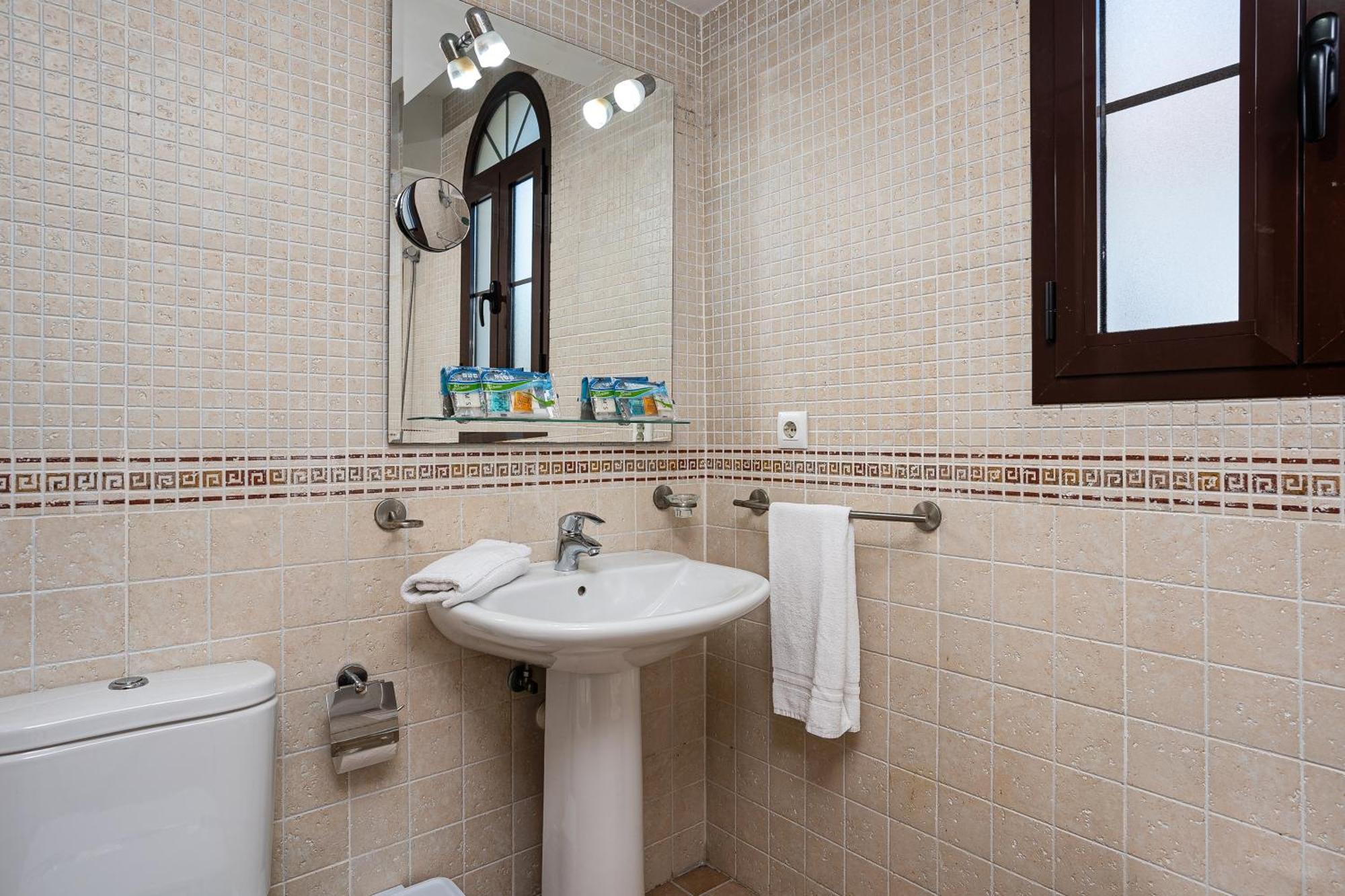 Apartment Coto Sp