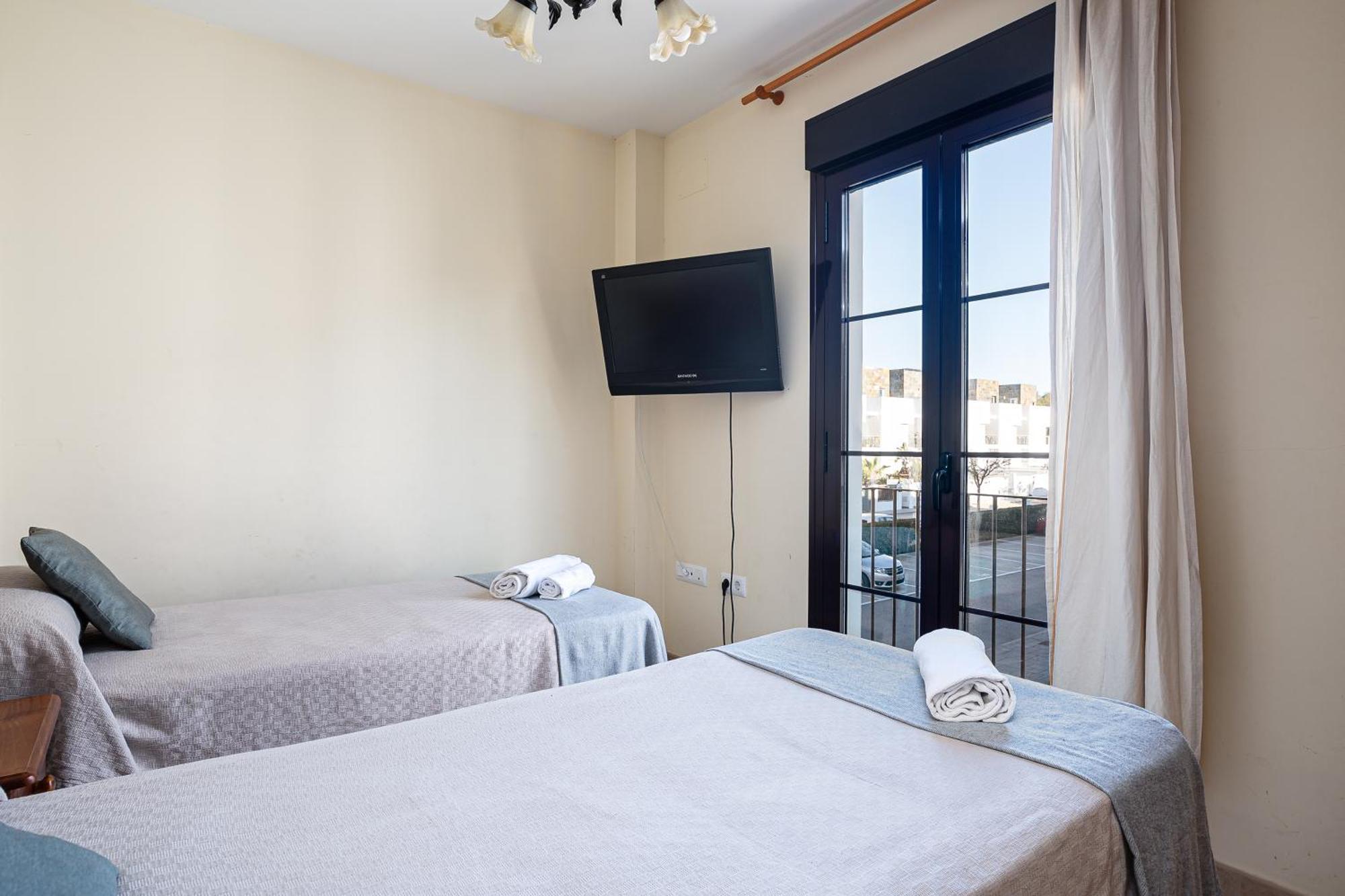 Coto Sp Apartment Chiclana de la Frontera